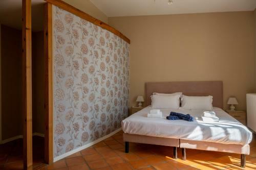 Bed & Breakfast Ch�teau Destin�e