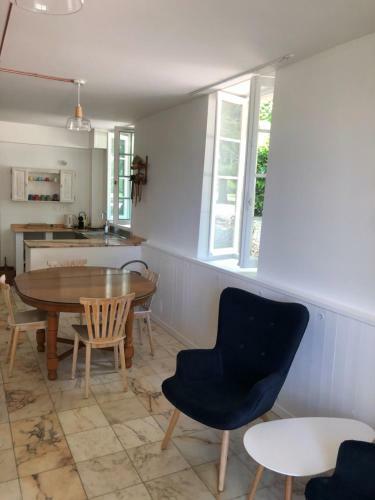 Bed & Breakfast Ch�teau Destin�e