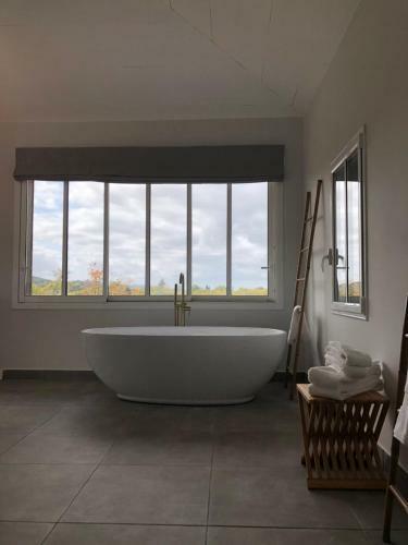 Bed & Breakfast Ch�teau Destin�e