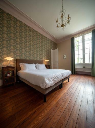 Bed & Breakfast Ch�teau Destin�e