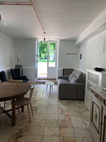 Bed & Breakfast Ch�teau Destin�e