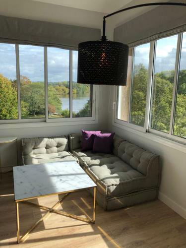 Bed & Breakfast Ch�teau Destin�e