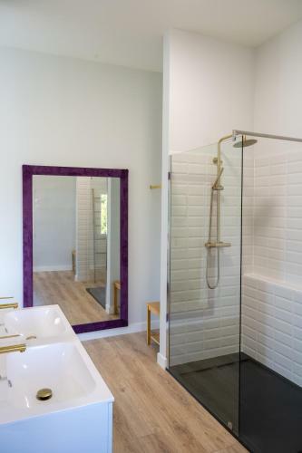 Bed & Breakfast Ch�teau Destin�e