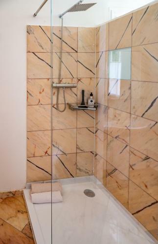 Bed & Breakfast Ch�teau Destin�e