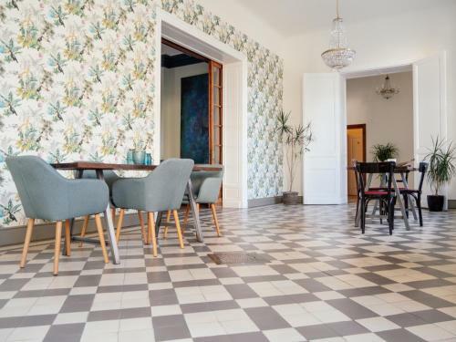 Bed & Breakfast Ch�teau Destin�e