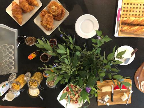Bed & Breakfast Ch�teau Destin�e