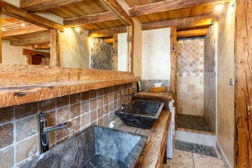Apartamento La Ferme Des Cousines