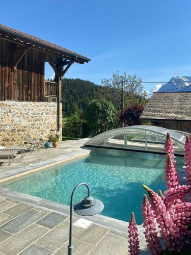 Apartamento La Ferme Des Cousines