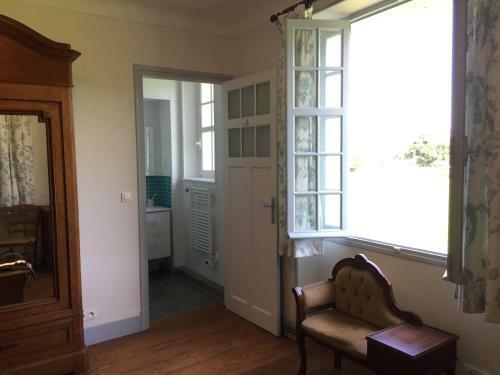 Bed & Breakfast Saint Sever Des Pyrenees