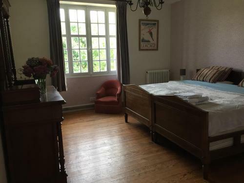 Bed & Breakfast Saint Sever Des Pyrenees