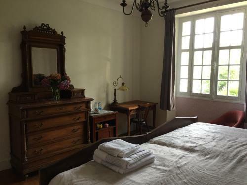 Bed & Breakfast Saint Sever Des Pyrenees