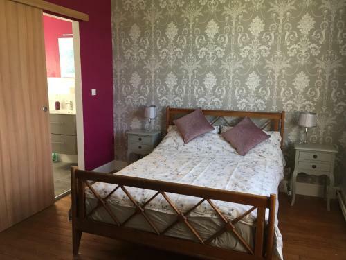 Bed & Breakfast Saint Sever Des Pyrenees