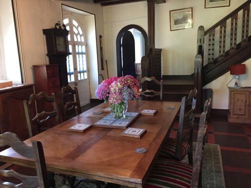 Bed & Breakfast Saint Sever Des Pyrenees