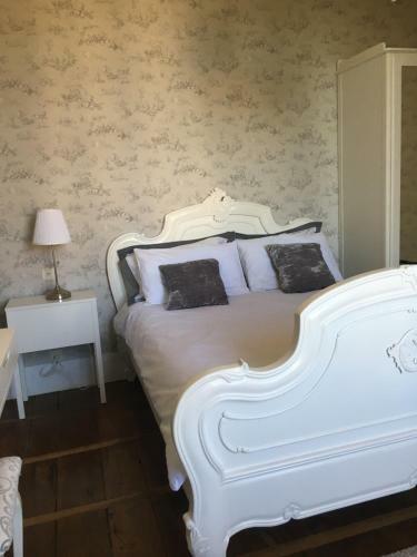 Bed & Breakfast Manoir De L'epine