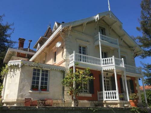 Bed & Breakfast Manoir De L'epine