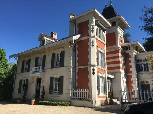 Bed & Breakfast Manoir De L'epine