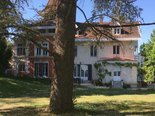 Bed & Breakfast Manoir De L'epine