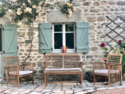 Domaine Des Corneilles