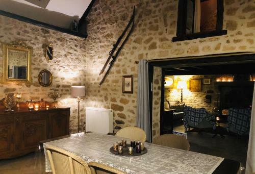 Domaine Des Corneilles