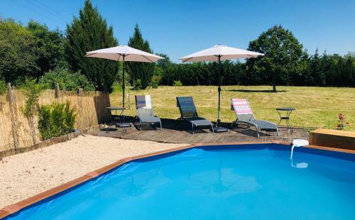 Domaine Des Corneilles
