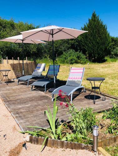 Domaine Des Corneilles