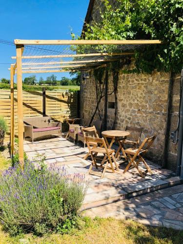 Domaine Des Corneilles