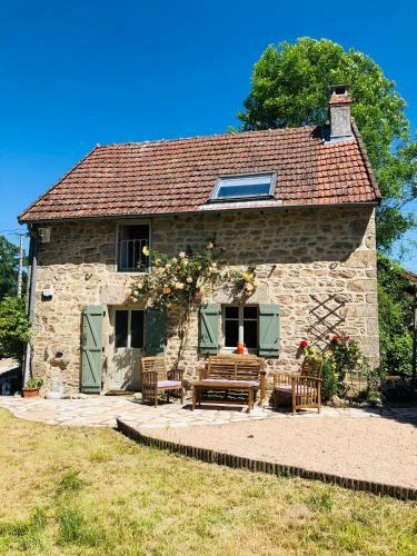 Domaine Des Corneilles