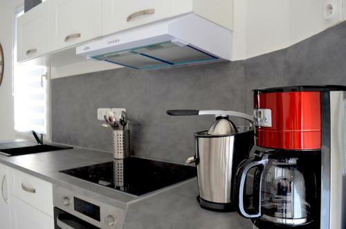 Apartamento Duplex Libert� Plein Centre
