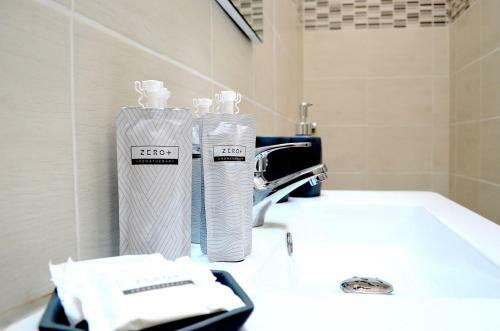 Apartamento Duplex Libert� Plein Centre