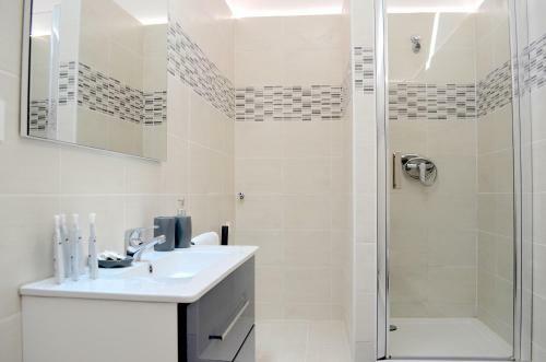 Apartamento Duplex Libert� Plein Centre