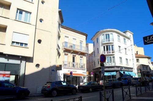 Apartamento Duplex Libert� Plein Centre