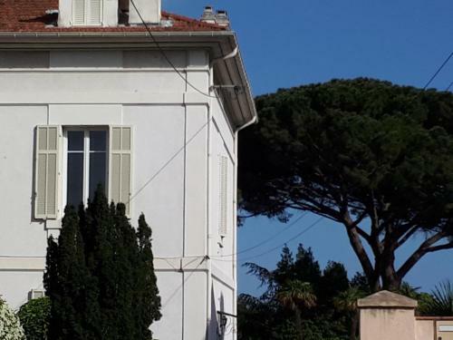 Apartamento Duplex, 2p, Large Vue M�diterran�e/garage