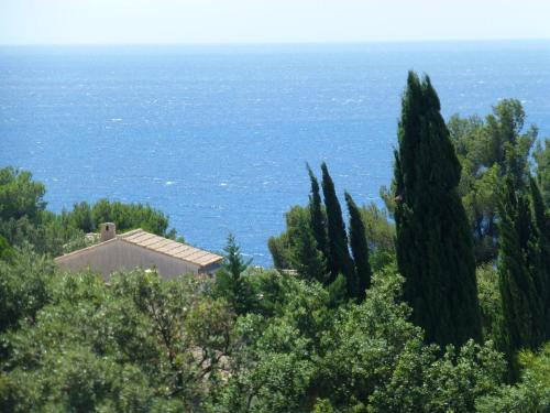 Apartamento Duplex, 2p, Large Vue M�diterran�e/garage