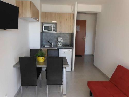 Aparthotel R�sidence L'�l�phant