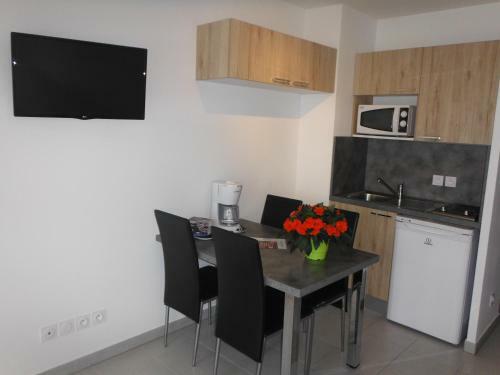 Aparthotel R�sidence L'�l�phant