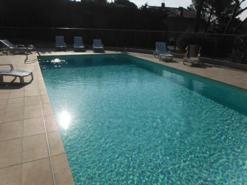 Aparthotel R�sidence L'�l�phant