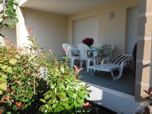 Aparthotel R�sidence L'�l�phant