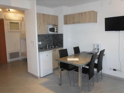 Aparthotel R�sidence L'�l�phant