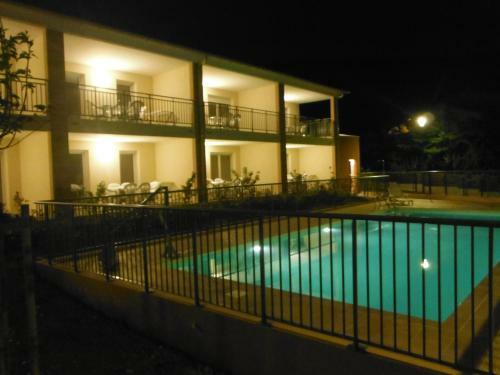 Aparthotel R�sidence L'�l�phant