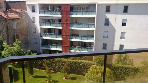 Apartamentos La Palme D Or