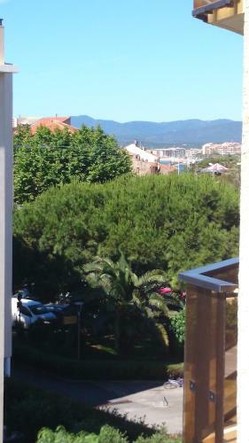 Apartamentos La Palme D Or