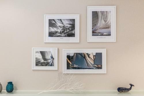 Apartamento Appartement Le Poisson Bleu