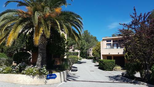 Apartamento Appartement 5 Couchages Jardins D'azur