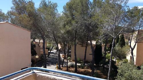 Apartamento Appartement 5 Couchages Jardins D'azur