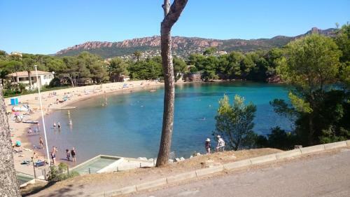 Villa Cap Dramont