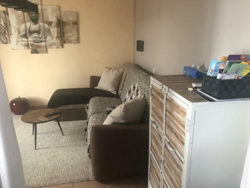 Apartamento Casa Del Pietro