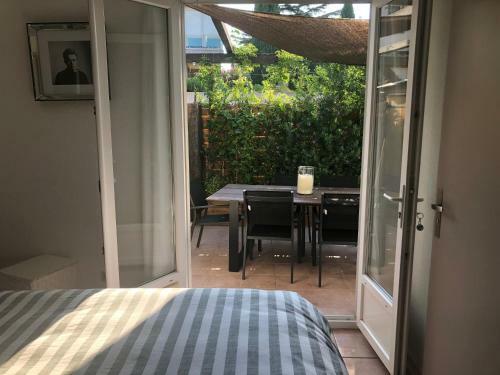Apartamento Casa Del Pietro