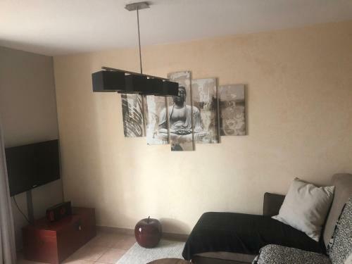 Apartamento Casa Del Pietro