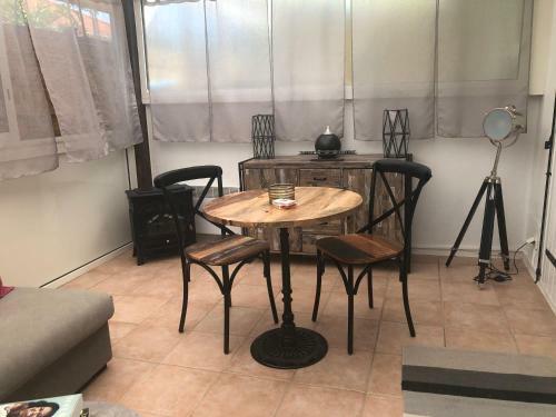 Apartamento Casa Del Pietro