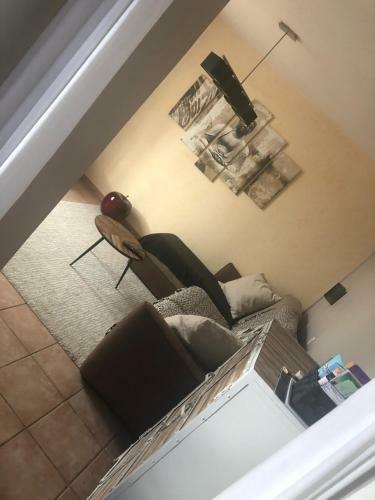 Apartamento Casa Del Pietro